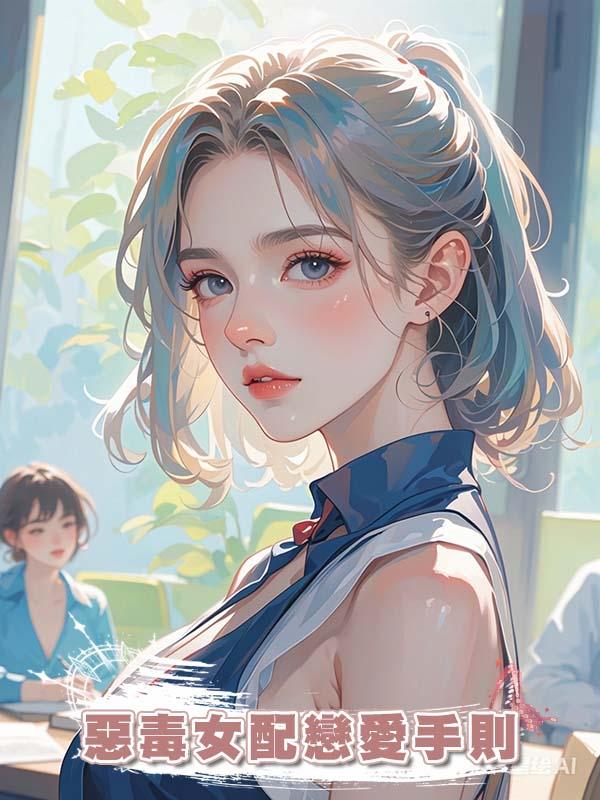 惡毒女配戀愛手則在線閱讀
