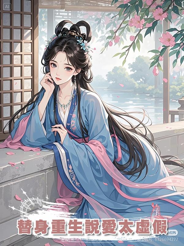 替身重生說愛太虛假在線閱讀