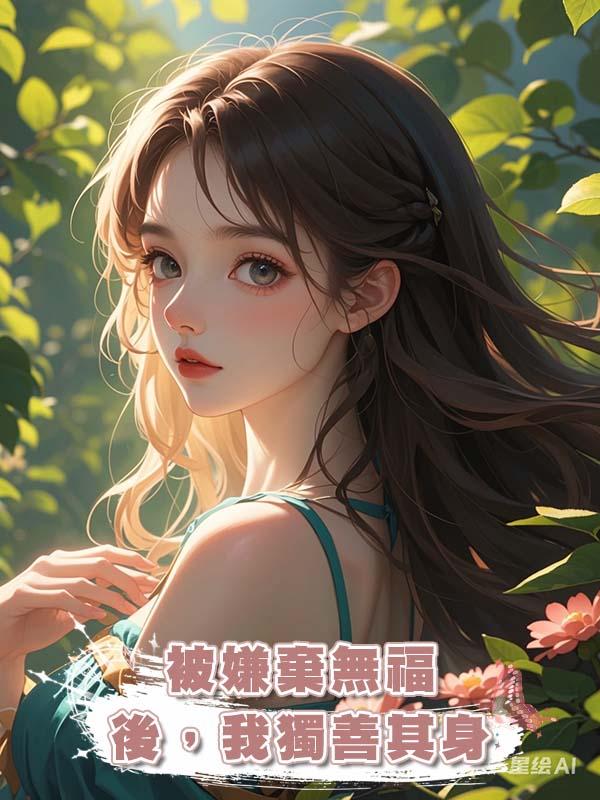被嫌棄無福後，我獨善其身在線閱讀