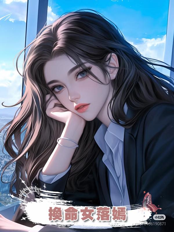 換命女落嫣在線閱讀