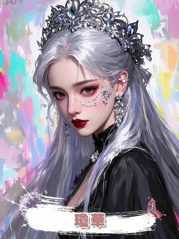 瓊華在線閱讀