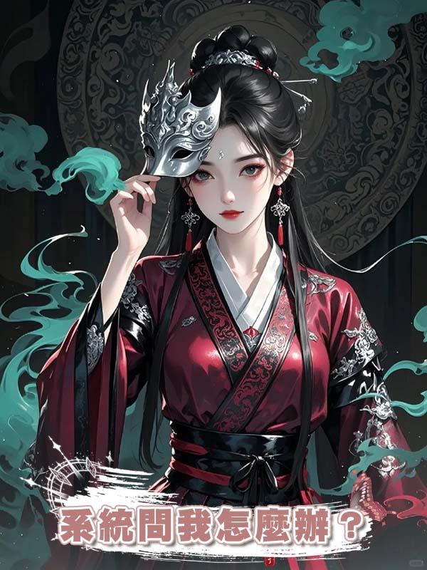 系統問我怎麼辦？在線閱讀