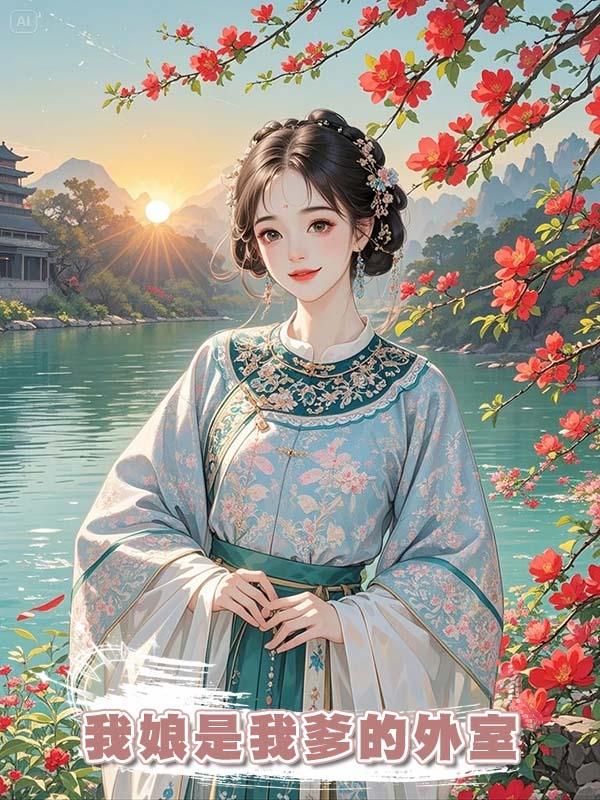 我娘是我爹的外室在線閱讀