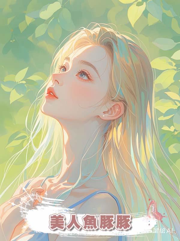 美人魚豚豚在線閱讀