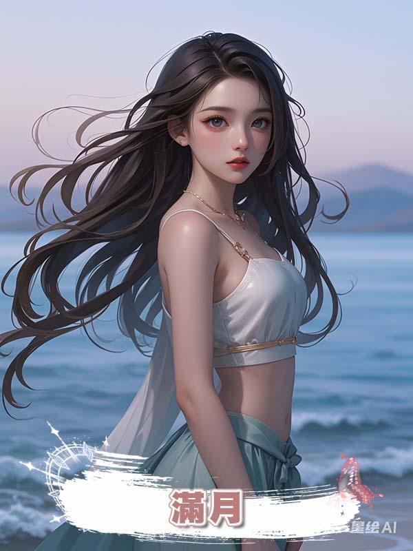 滿月在線閱讀