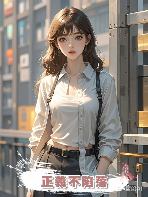 正義不陷落在線閱讀