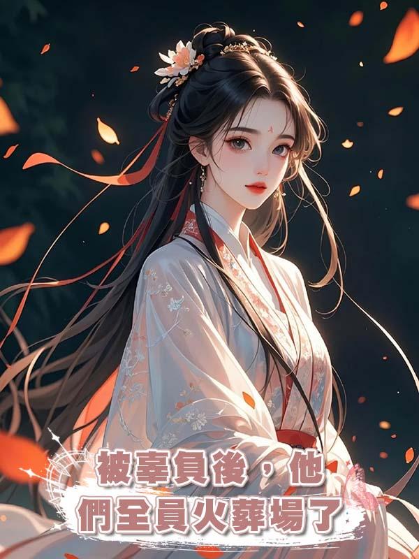 被辜負後，他們全員火葬場了在線閱讀