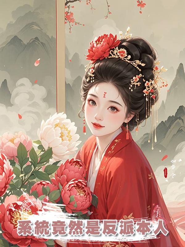 系統竟然是反派本人在線閱讀