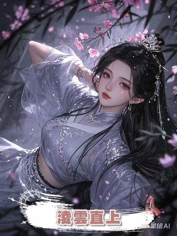 淩雲直上在線閱讀