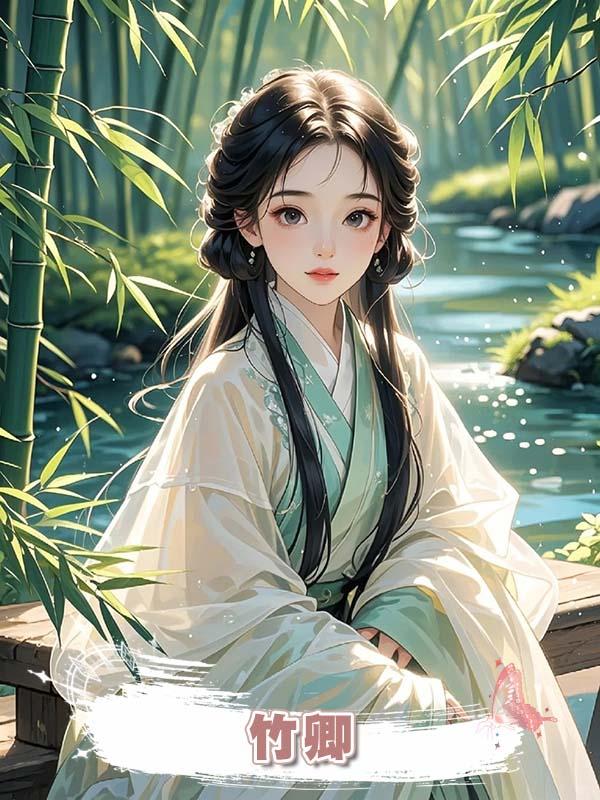 竹卿在線閱讀