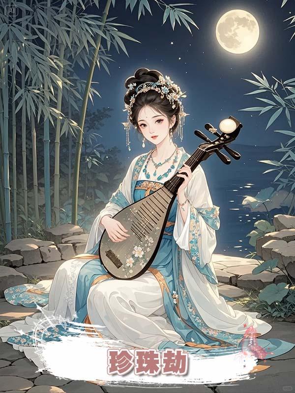 珍珠劫在線閱讀