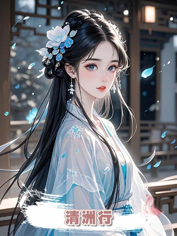 清洲行在線閱讀