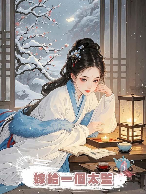 嫁給一個太監在線閱讀