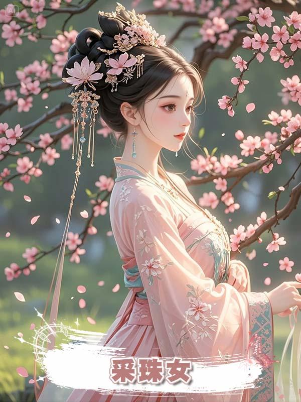 採珠女在線閱讀