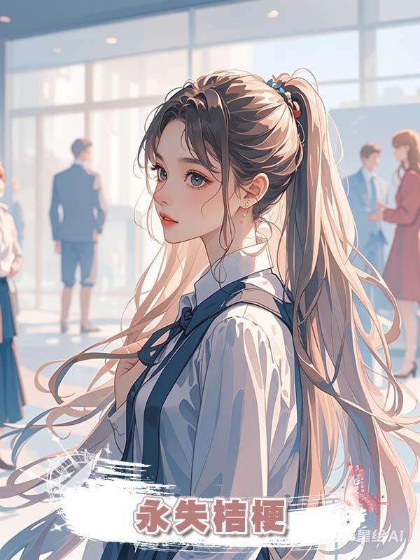 永失桔梗在線閱讀