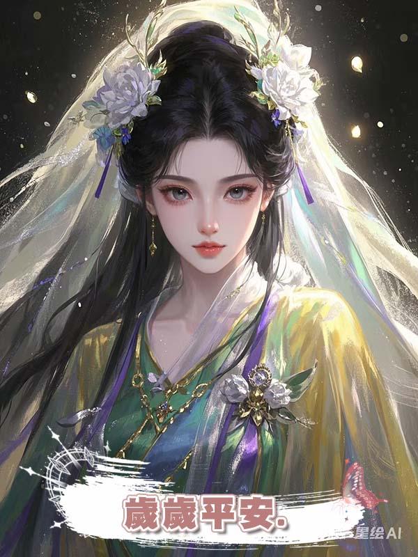 歲歲平安.在線閱讀