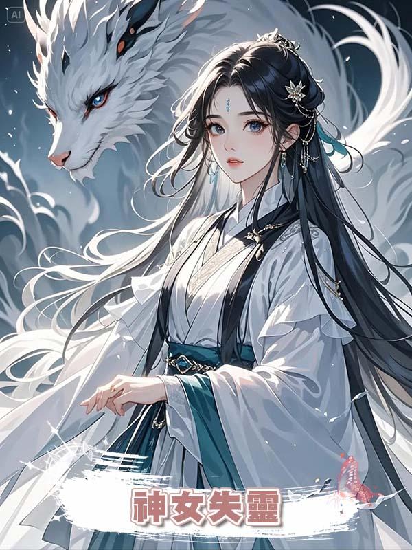 神女失靈在線閱讀