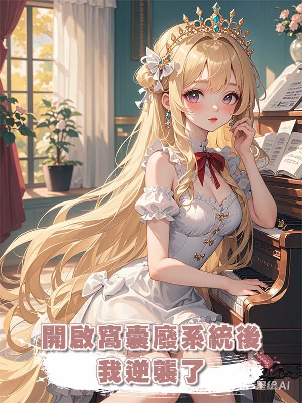 開啟窩囊廢系統後,我逆襲了在線閱讀