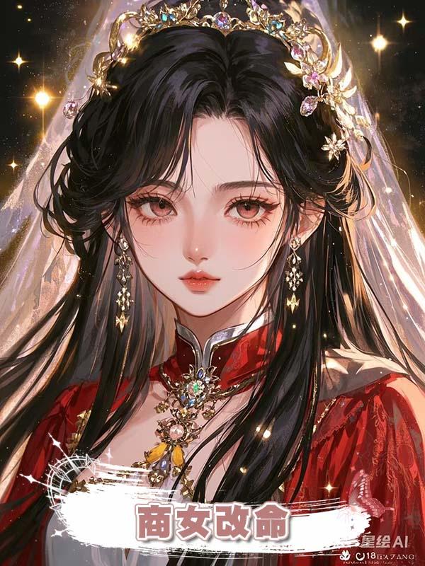 商女改命在線閱讀