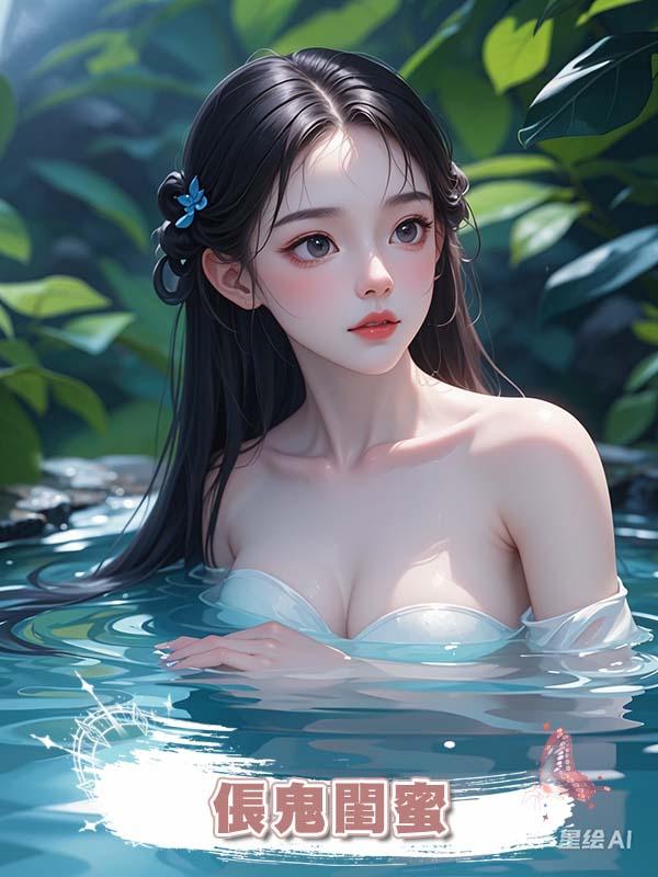 倀鬼閨蜜在線閱讀