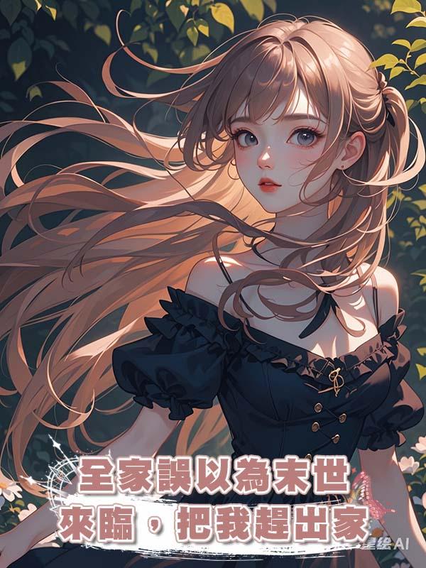 全家誤以為末世來臨，把我趕出家在線閱讀