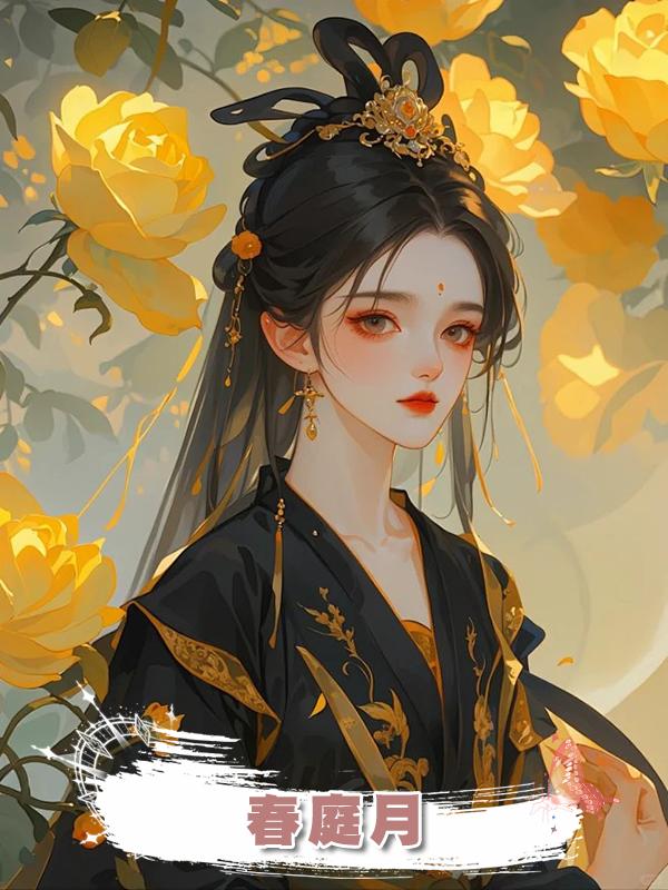 春庭月.在線閱讀