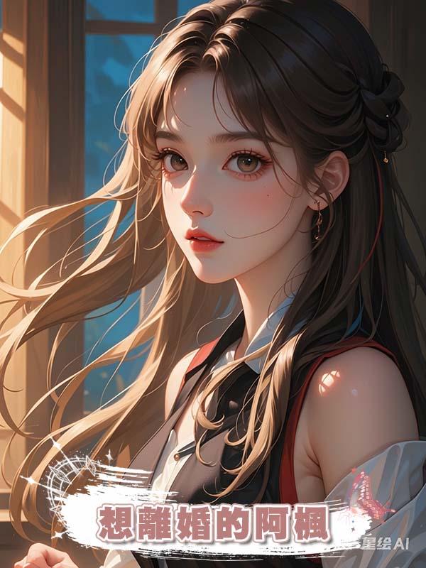 想離婚的阿楓在線閱讀