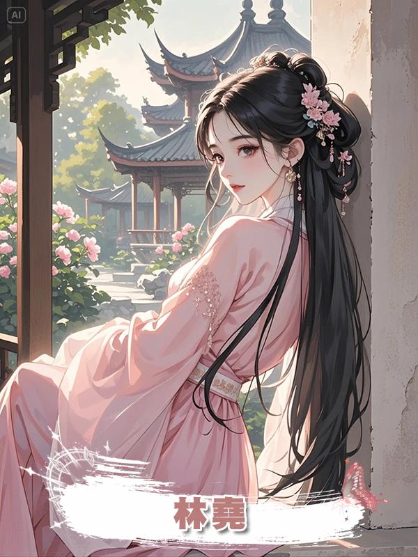 林堯在線閱讀