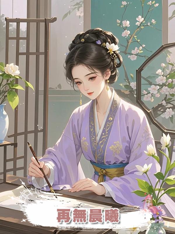 再無晨曦在線閱讀