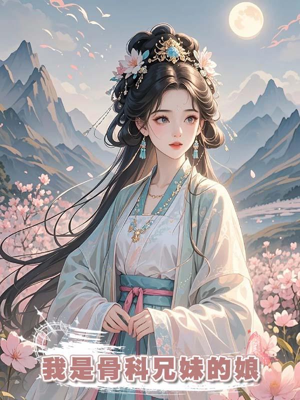 我是骨科兄妹的娘在線閱讀