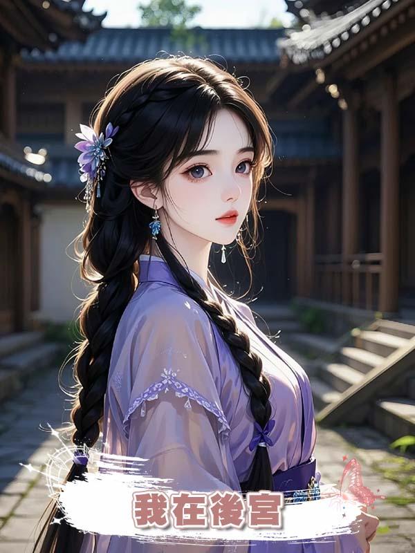 我在後宮在線閱讀