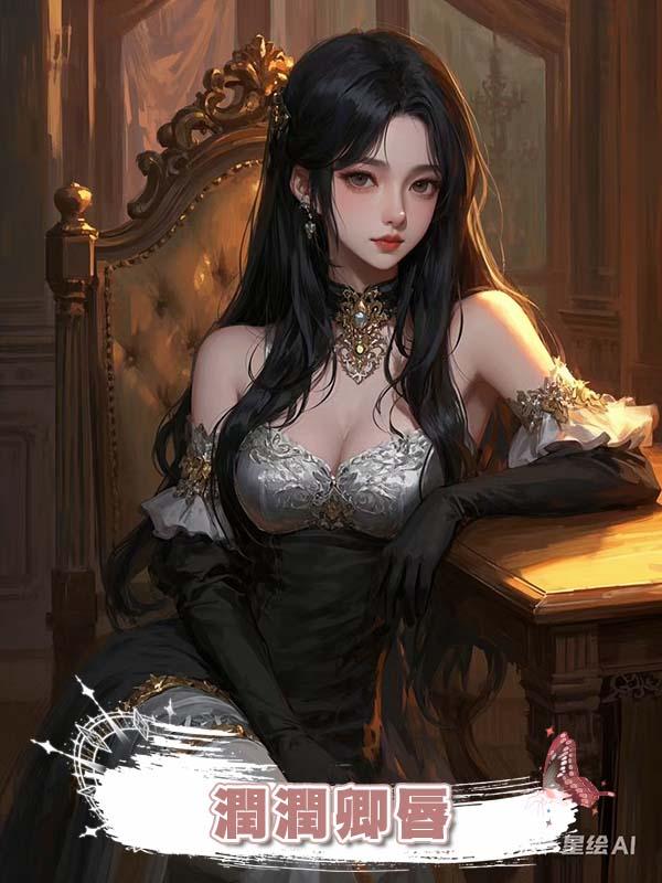 潤潤卿唇在線閱讀