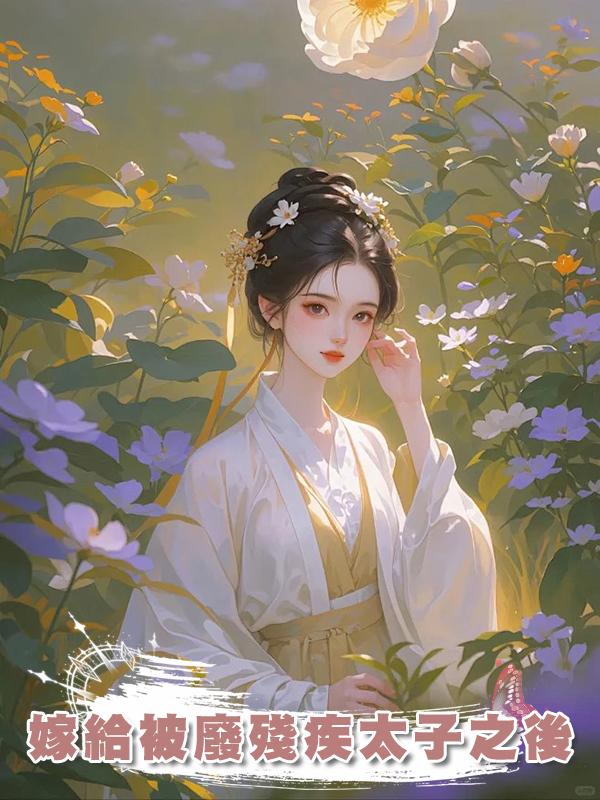 嫁給被廢殘疾太子之後在線閱讀