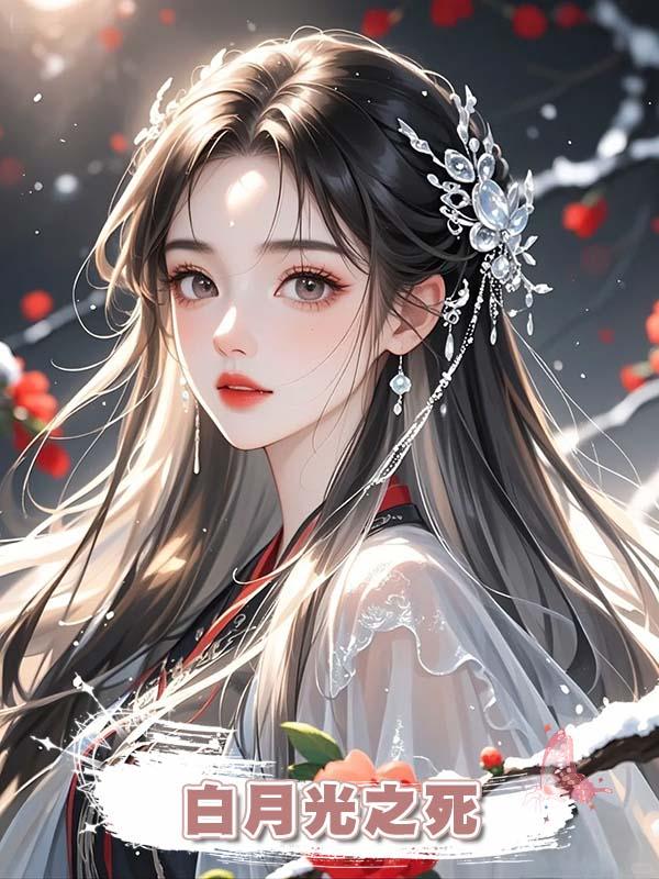 白月光之死在線閱讀