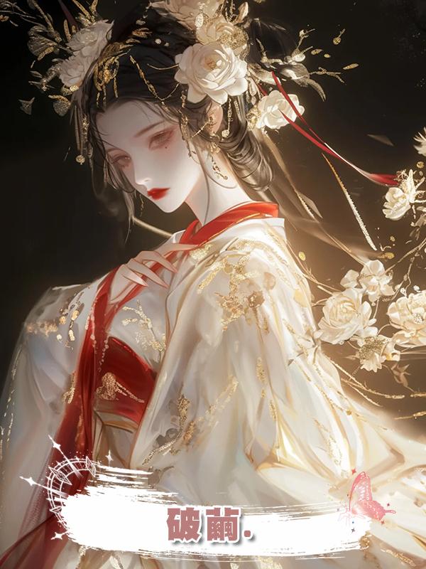 破繭.在線閱讀