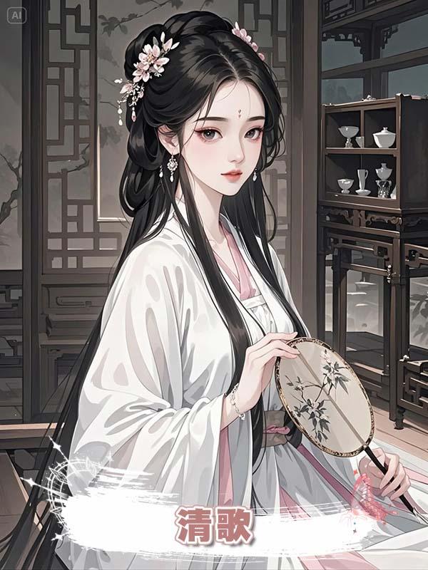 清歌在線閱讀