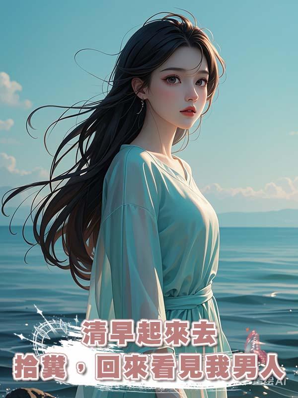 清早起來去拾糞，回來看見我男人在線閱讀