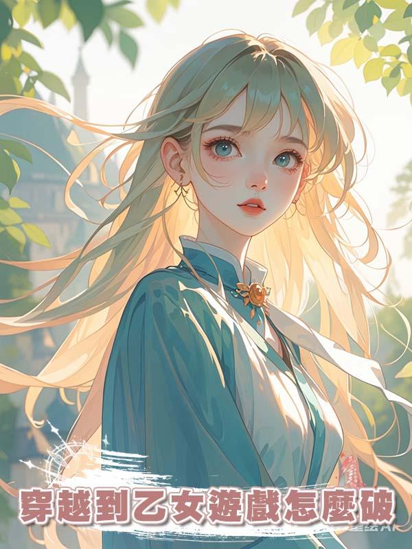 穿越到乙女遊戲怎麼破在線閱讀