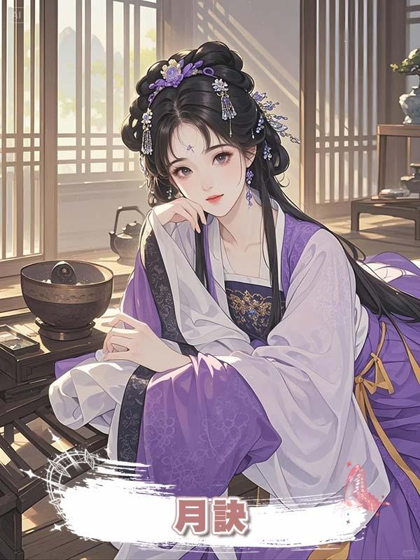 月訣在線閱讀