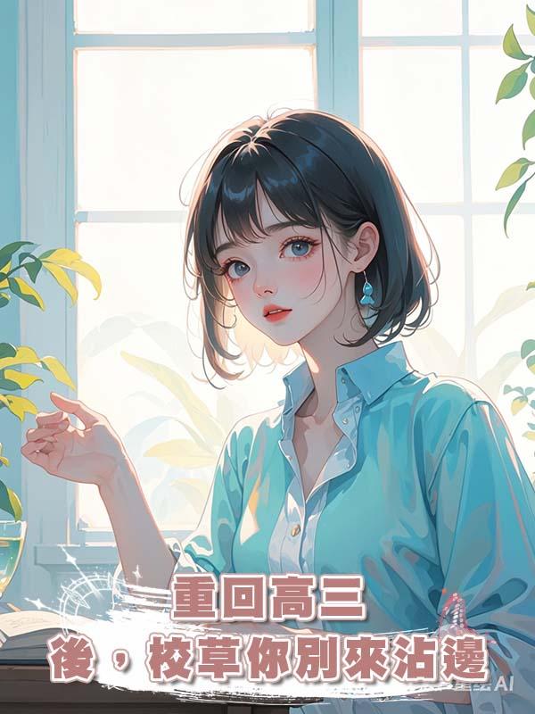 重回高三後，校草你別來沾邊在線閱讀