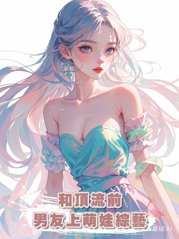 和頂流前男友上萌娃綜藝在線閱讀