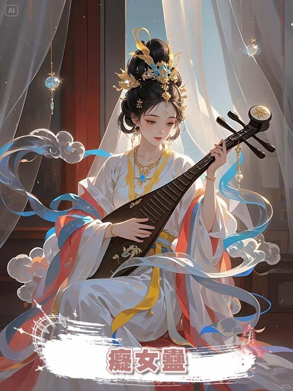 癡女蠱在線閱讀