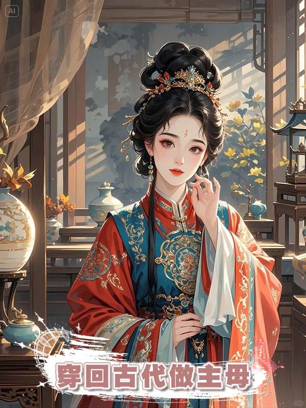 穿回古代做主母在線閱讀