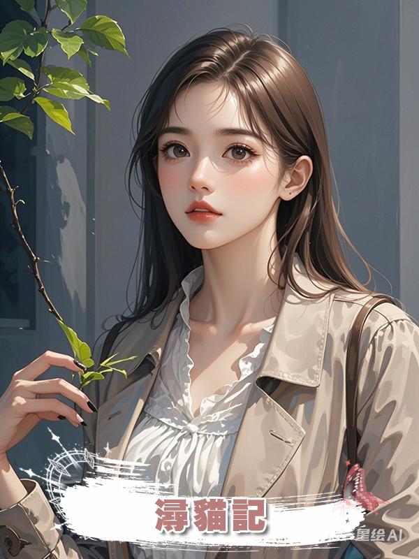潯貓記在線閱讀