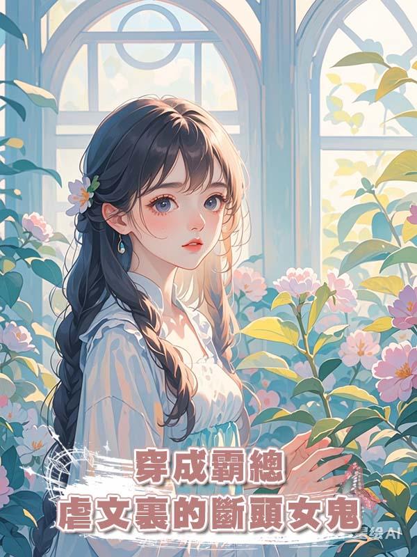穿成霸總虐文裏的斷頭女鬼在線閱讀