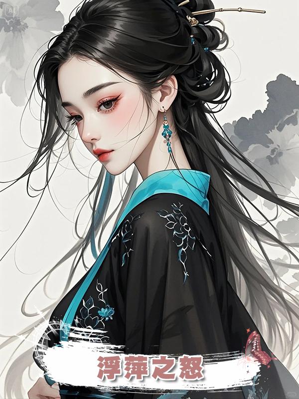 浮萍之怒在線閱讀