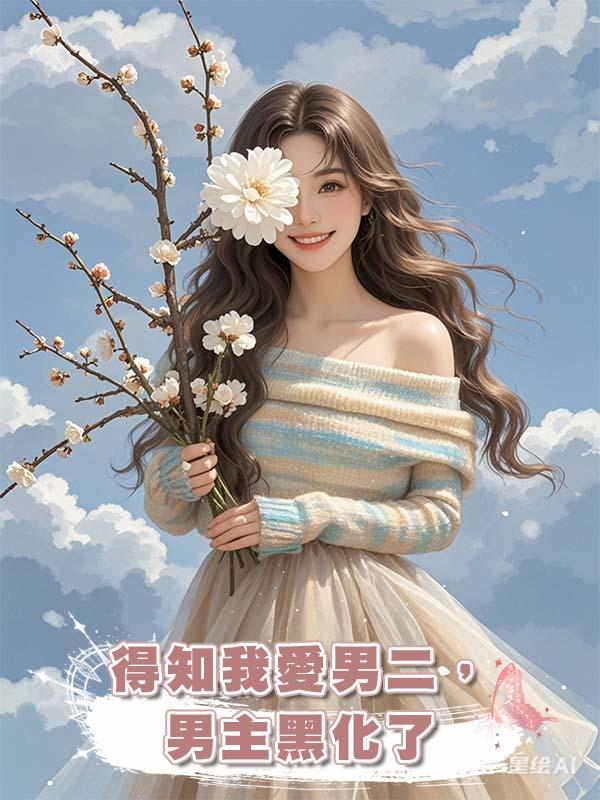 得知我愛男二，男主黑化了在線閱讀