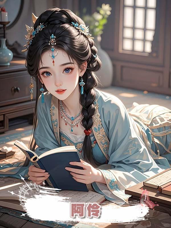 阿伶在線閱讀