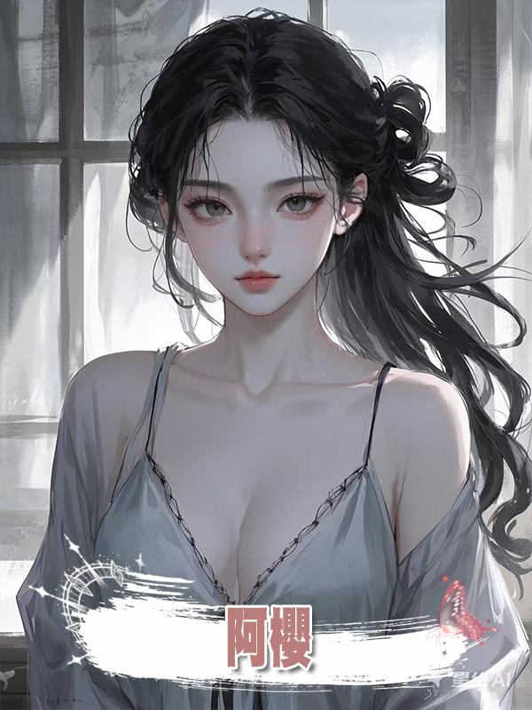 阿櫻在線閱讀