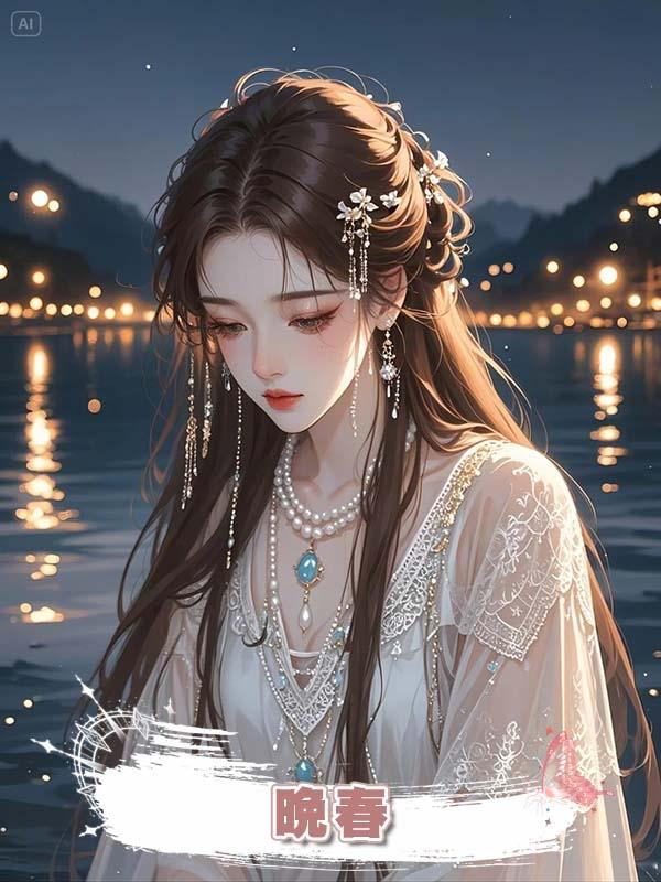 晚春在線閱讀
